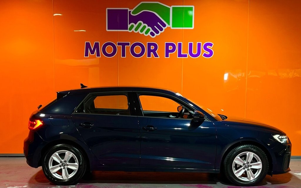 Used Audi A1 2020 for sale - 77636644: Photo 24
