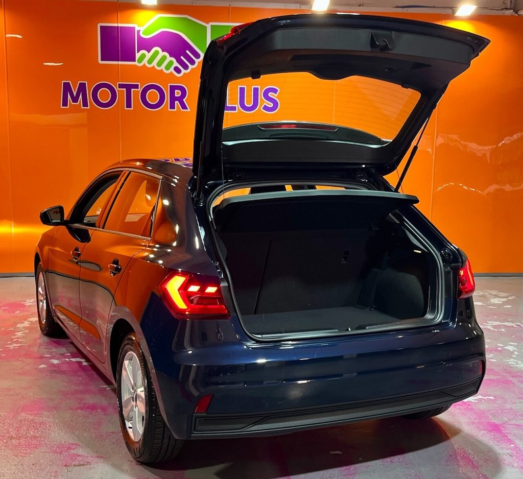 Used Audi A1 2020 for sale - 77636644: Photo 26