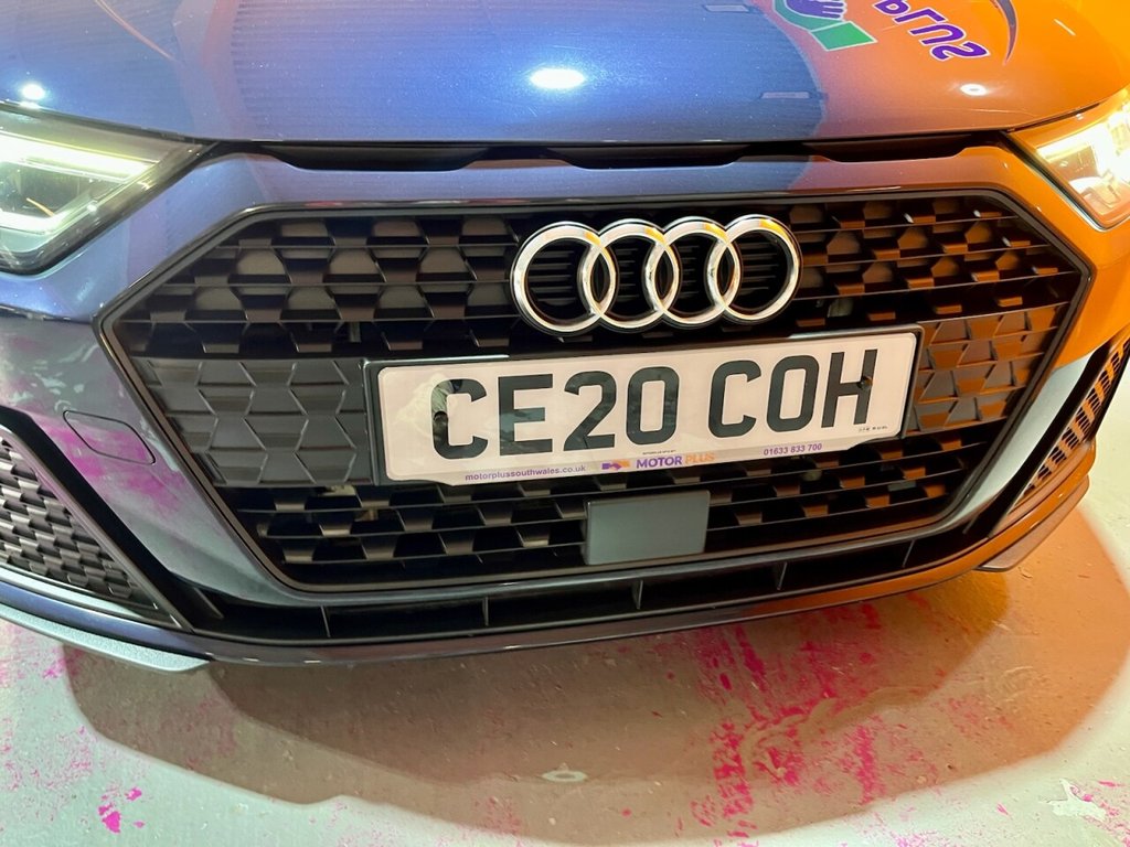 Used Audi A1 2020 for sale - 77636644: Photo 32