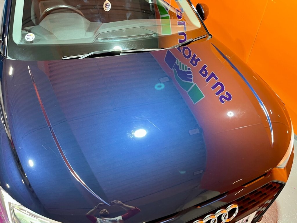 Used Audi A1 2020 for sale - 77636644: Photo 33