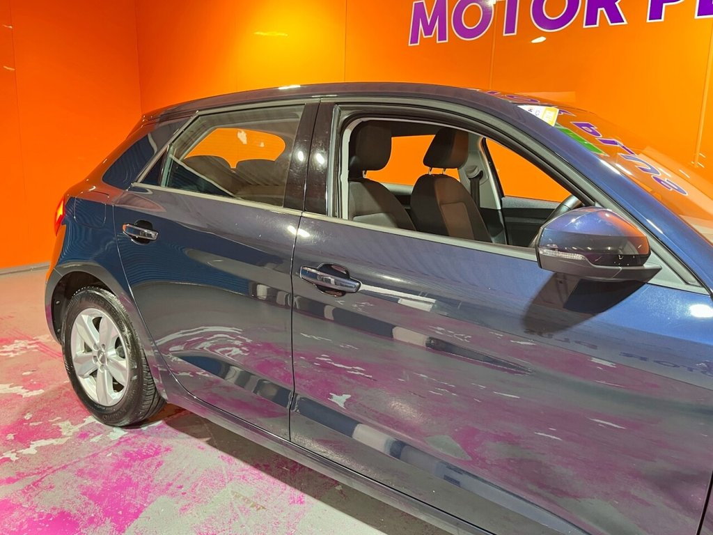 Used Audi A1 2020 for sale - 77636644: Photo 35