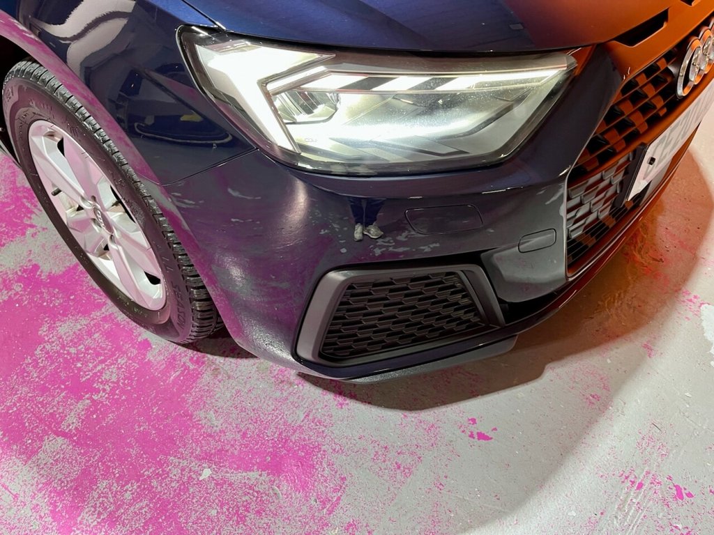 Used Audi A1 2020 for sale - 77636644: Photo 36