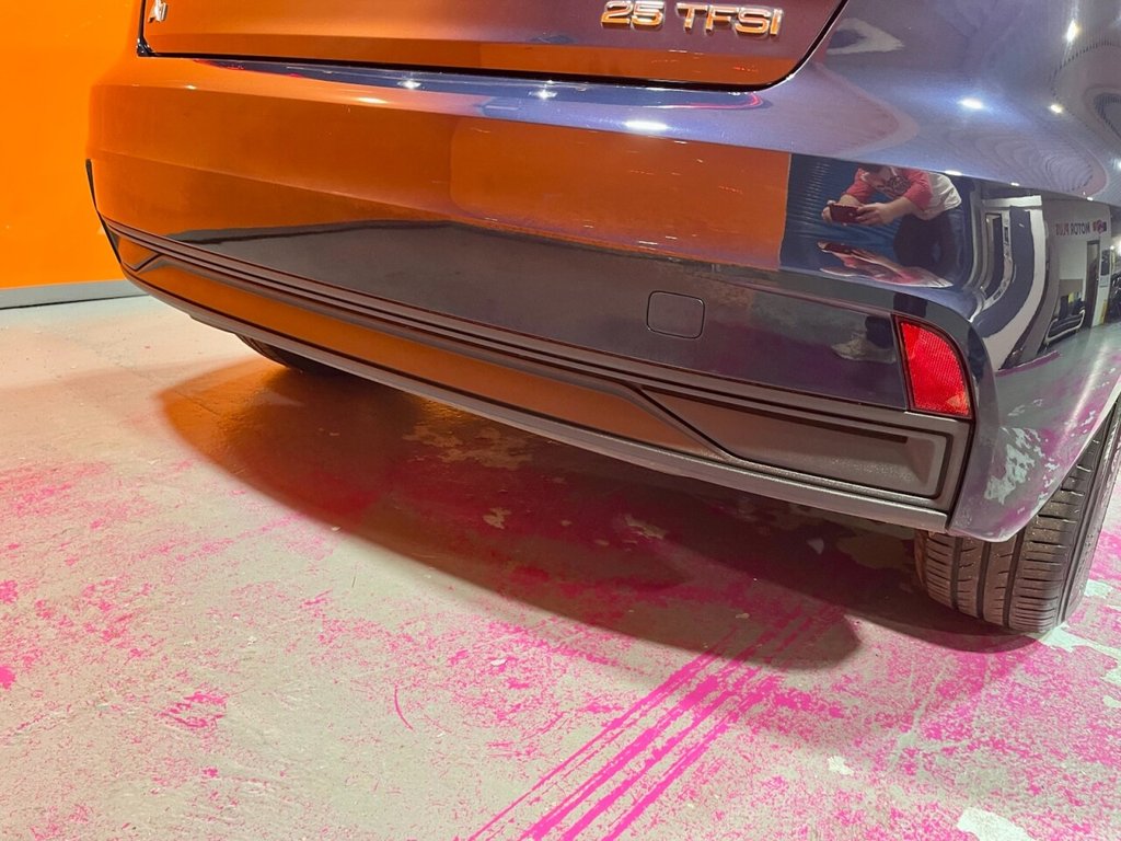 Used Audi A1 2020 for sale - 77636644: Photo 37