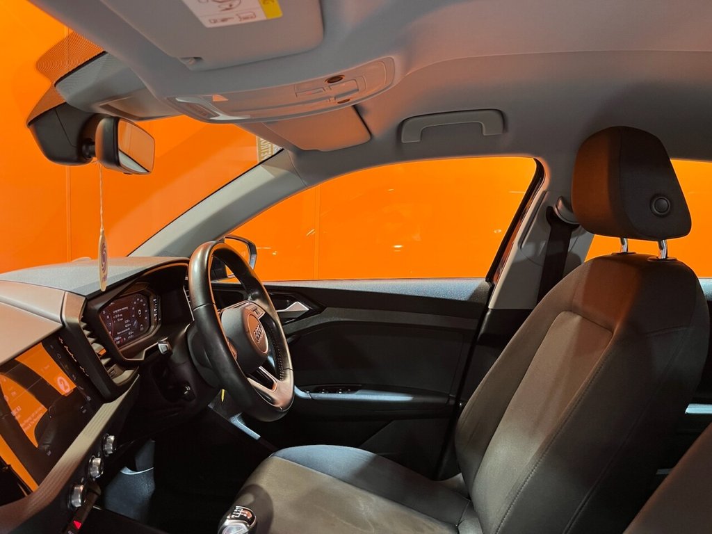 Used Audi A1 2020 for sale - 77636644: Photo 5