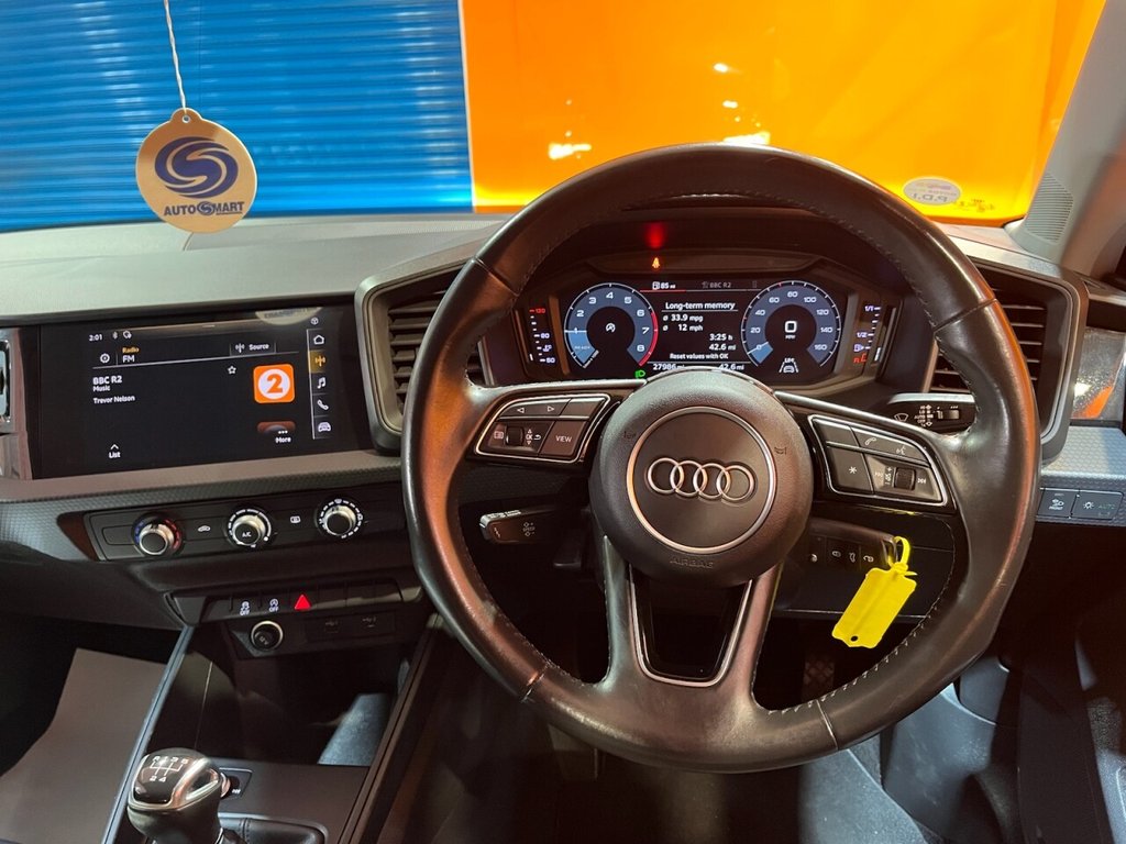 Used Audi A1 2020 for sale - 77636644: Photo 6