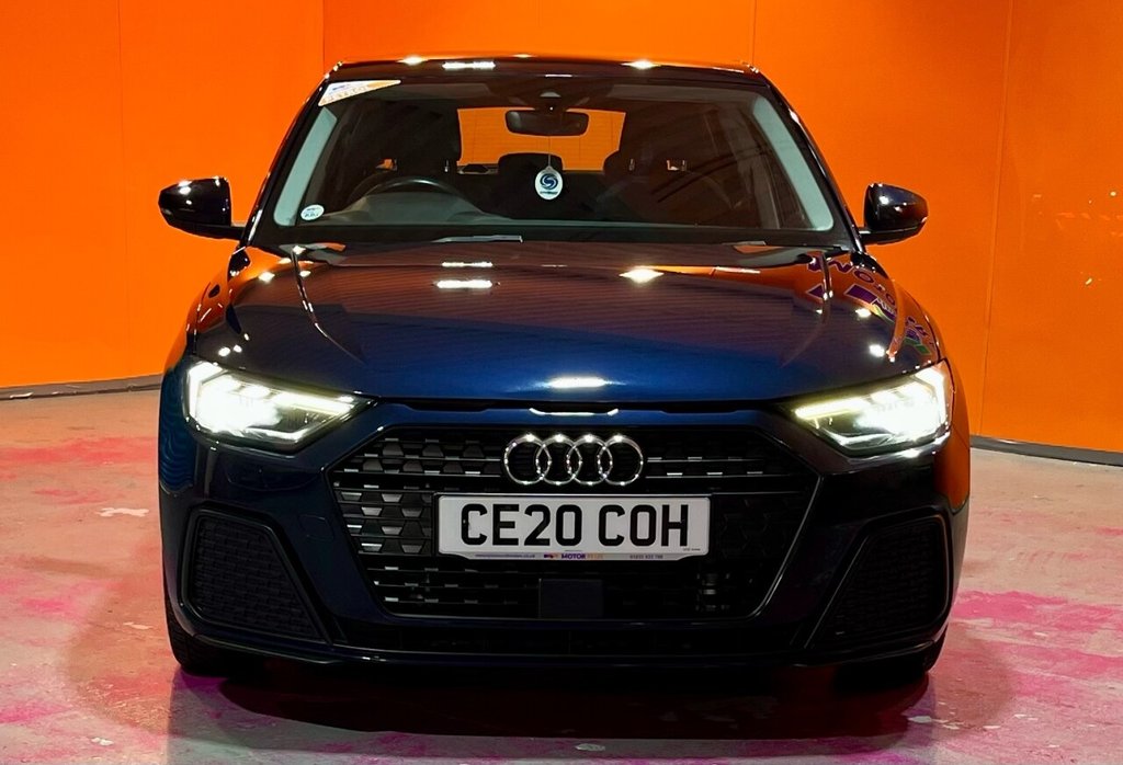 Used Audi A1 2020 for sale - 77636644: Photo 7