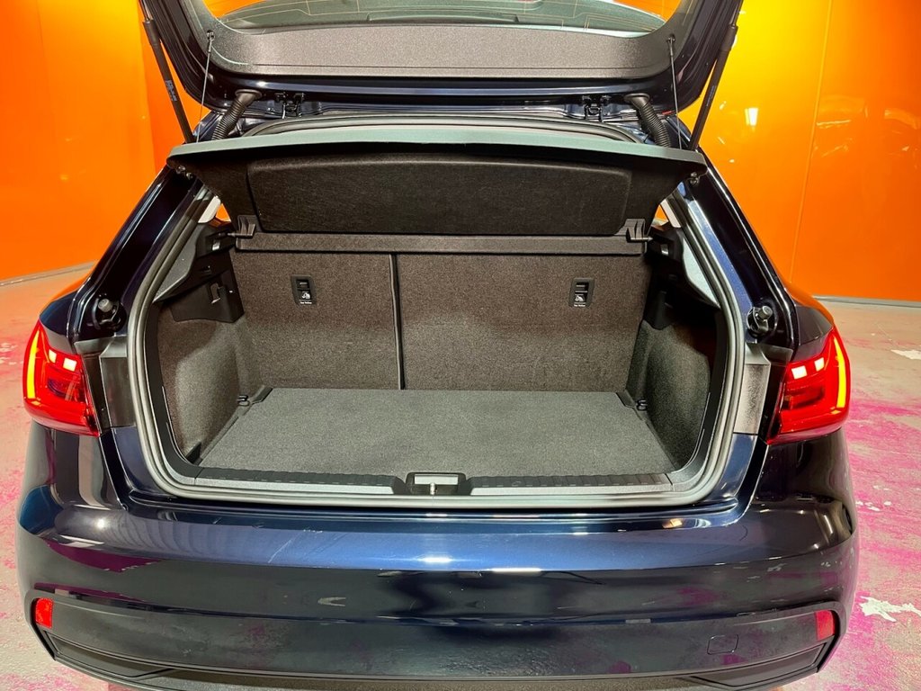 Used Audi A1 2020 for sale - 77636644: Photo 9