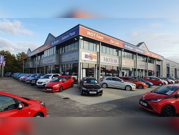 Used Nissan Micra 2018 for sale - 75375783: Photo