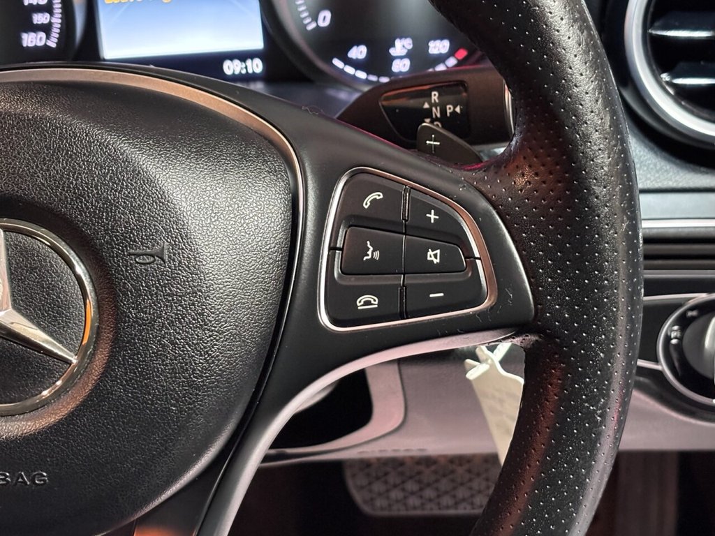 Used Mercedes-Benz C Class 2016 for sale - 77733864: Photo 21