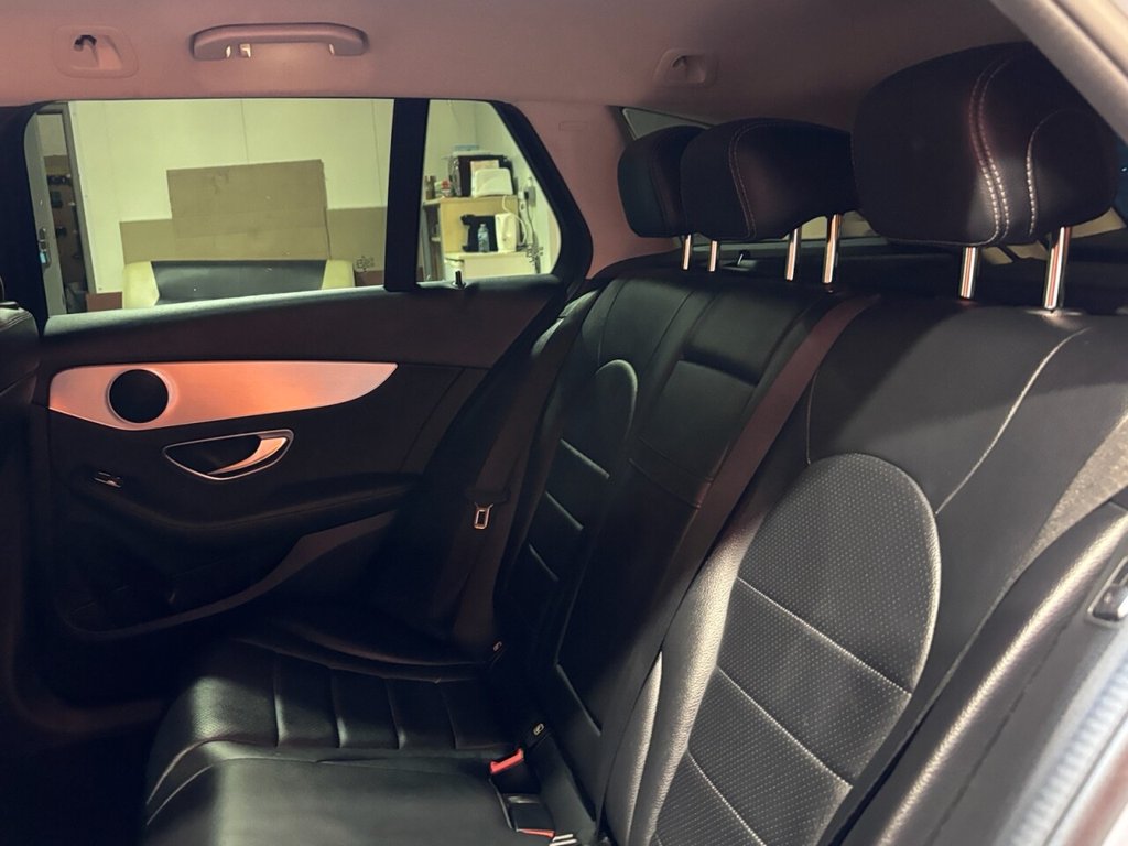 Used Mercedes-Benz C Class 2016 for sale - 77733864: Photo 23