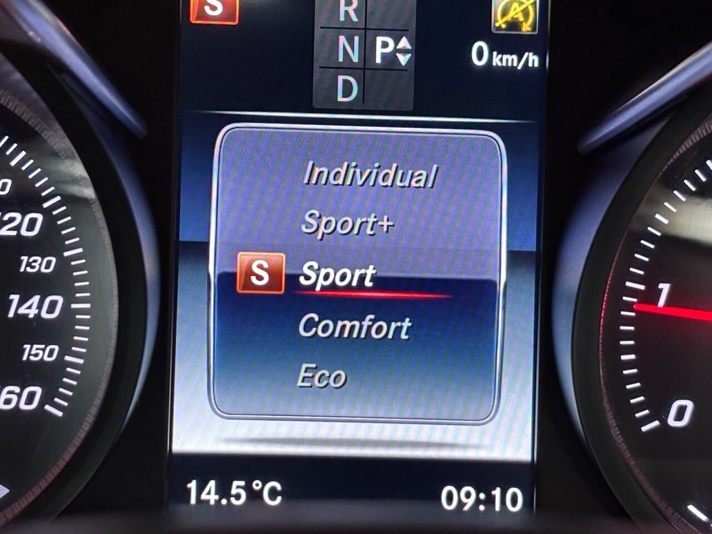 Used Mercedes-Benz C Class 2016 for sale - 77733864: Photo 30