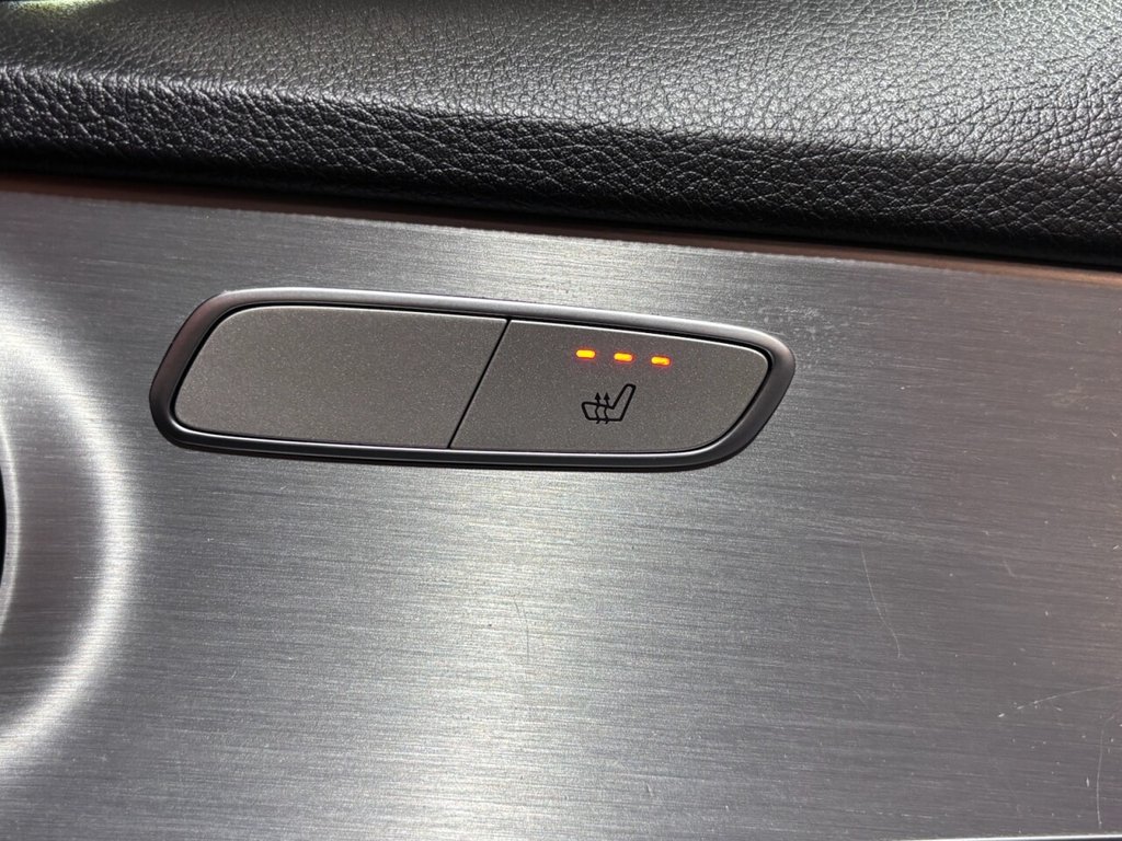 Used Mercedes-Benz C Class 2016 for sale - 77733864: Photo 37