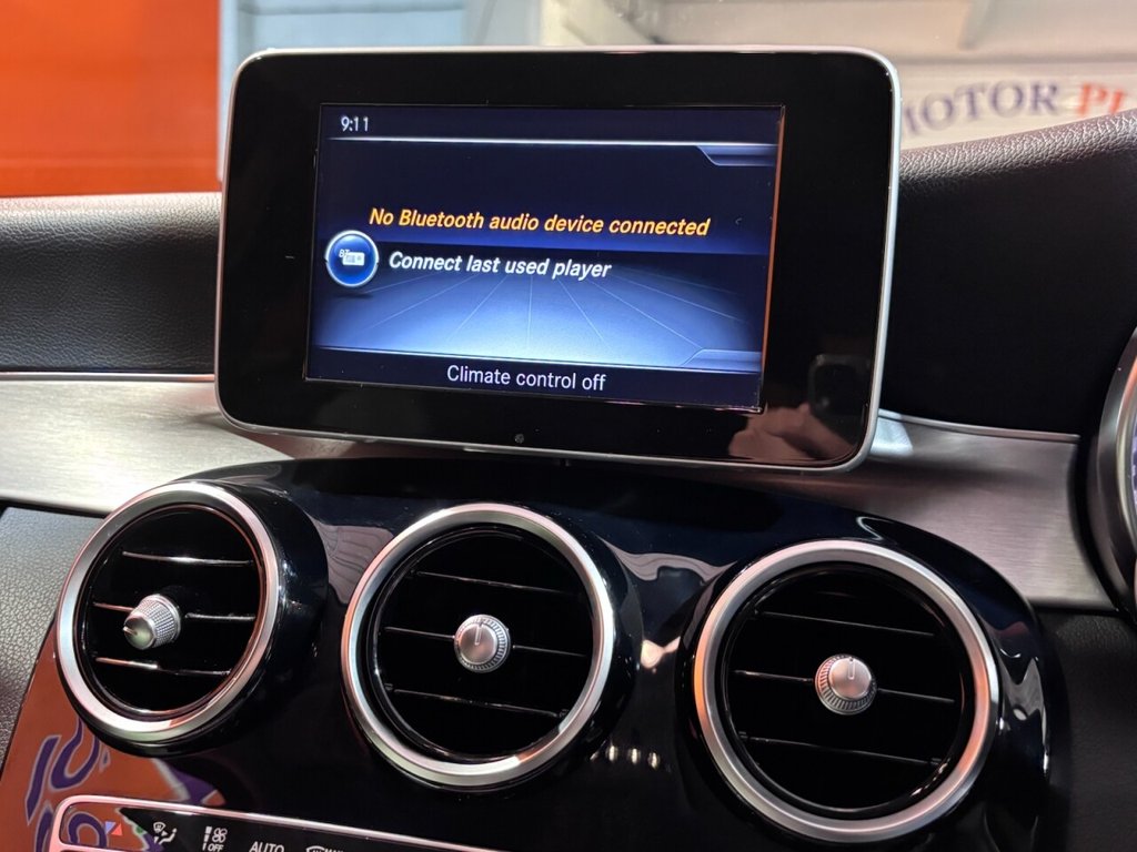 Used Mercedes-Benz C Class 2016 for sale - 77733864: Photo 41