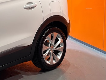 Used Vauxhall Crossland X 2019 for sale - 75802147: Photo