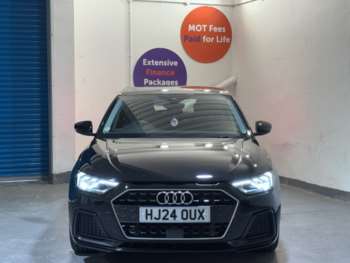 Used Audi A1 2024 for sale - 74077458: Photo