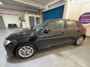 Used Audi A1 2024 for sale - 74077458: Photo