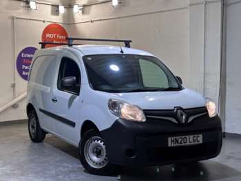 Used Renault Kangoo 2020 for sale - 74283702: Photo