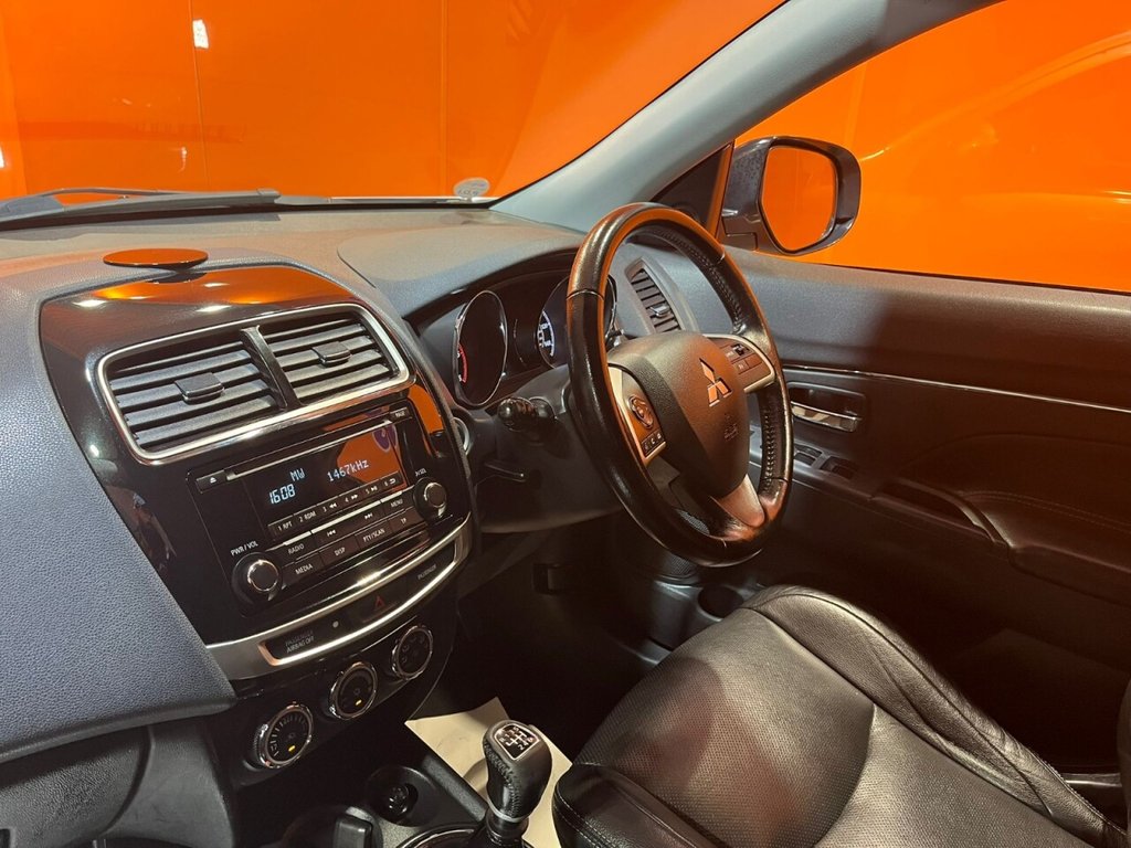 Used Mitsubishi ASX 2015 for sale - 77571427: Photo 11