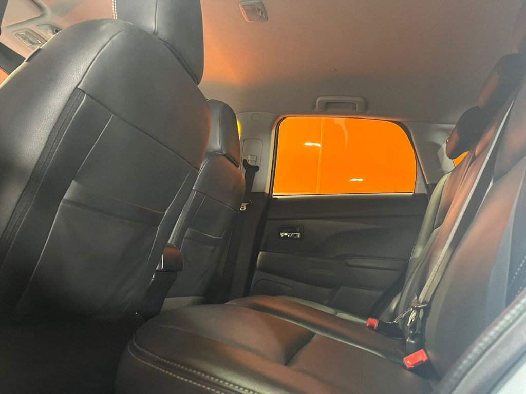 Used Mitsubishi ASX 2015 for sale - 77571427: Photo 12