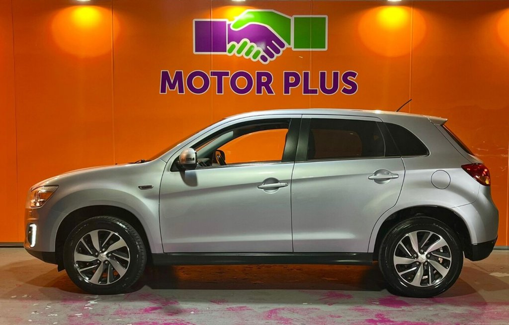 Used Mitsubishi ASX 2015 for sale - 77571427: Photo 14