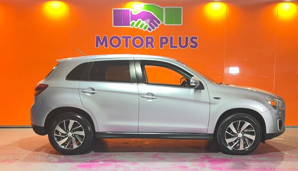 Used Mitsubishi ASX 2015 for sale - 77571427: Photo 15