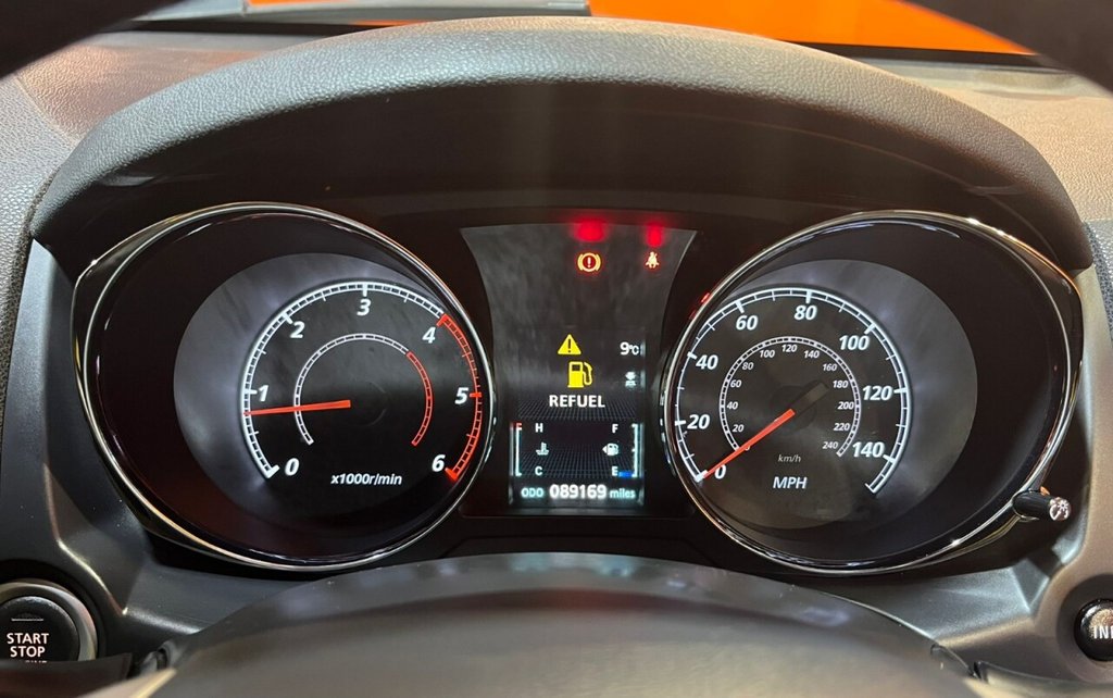 Used Mitsubishi ASX 2015 for sale - 77571427: Photo 4