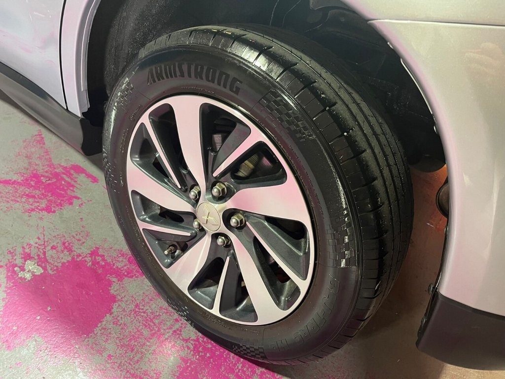 Used Mitsubishi ASX 2015 for sale - 77571427: Photo 5