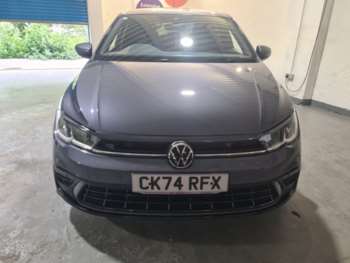 Used Volkswagen Polo 2024 for sale - 74501778: Photo