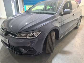 Used Volkswagen Polo 2024 for sale - 74501778: Photo
