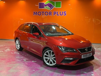 Used SEAT Leon 2019 for sale - 78887362: Photo