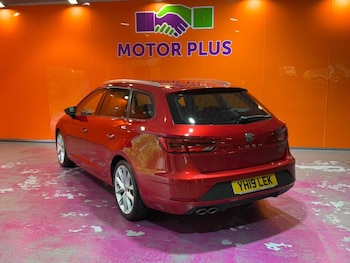 Used SEAT Leon 2019 for sale - 78887362: Photo