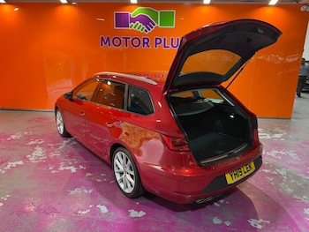 Used SEAT Leon 2019 for sale - 78887362: Photo