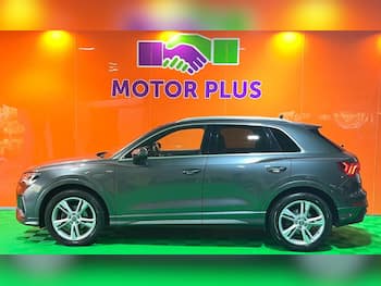 Used Audi Q3 2020 for sale - 79518376: Photo