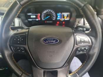 Used Ford Ranger 2021 for sale - 74558121: Photo