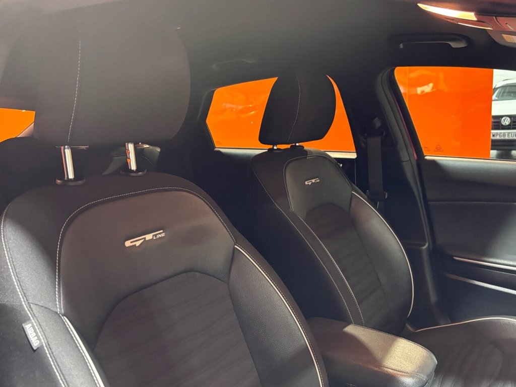 Used Kia Pro Ceed 2022 for sale - 76375964: Photo 12