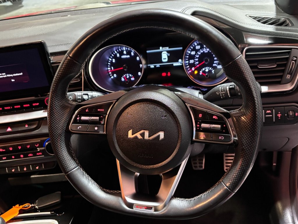 Used Kia Pro Ceed 2022 for sale - 76375964: Photo 14