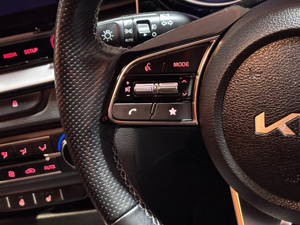 Used Kia Pro Ceed 2022 for sale - 76375964: Photo 16