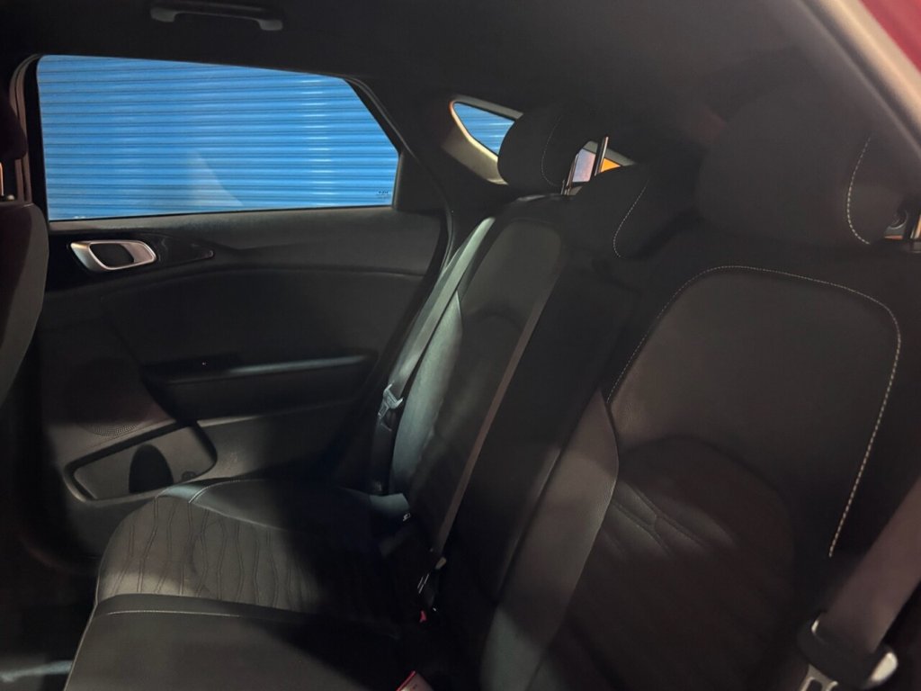 Used Kia Pro Ceed 2022 for sale - 76375964: Photo 17