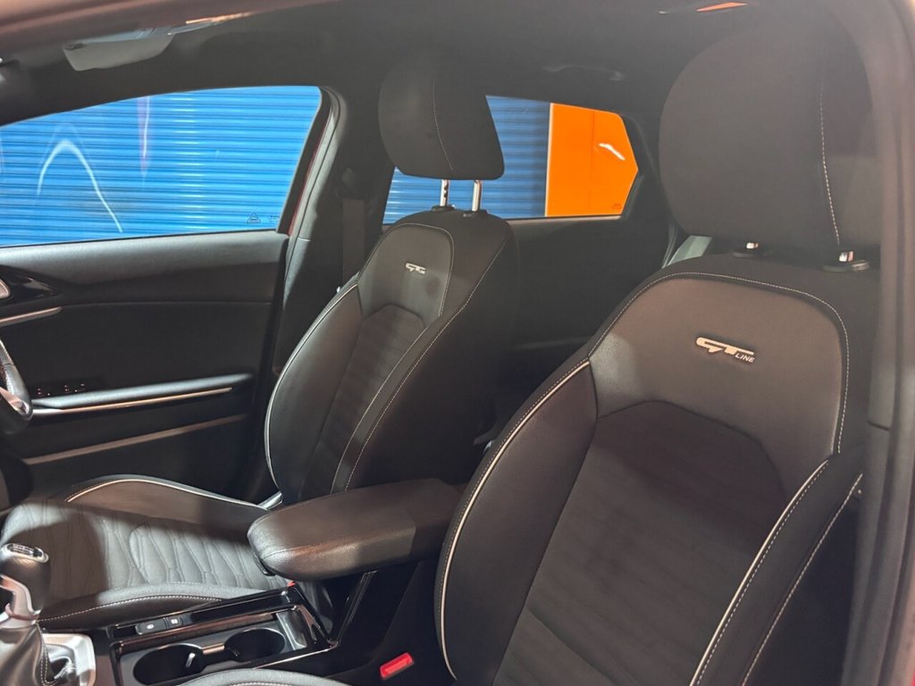 Used Kia Pro Ceed 2022 for sale - 76375964: Photo 18