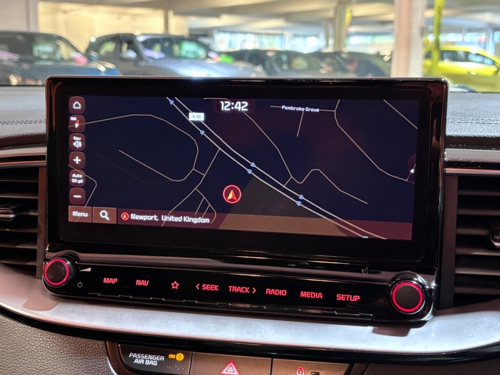 Used Kia Pro Ceed 2022 for sale - 76375964: Photo 21