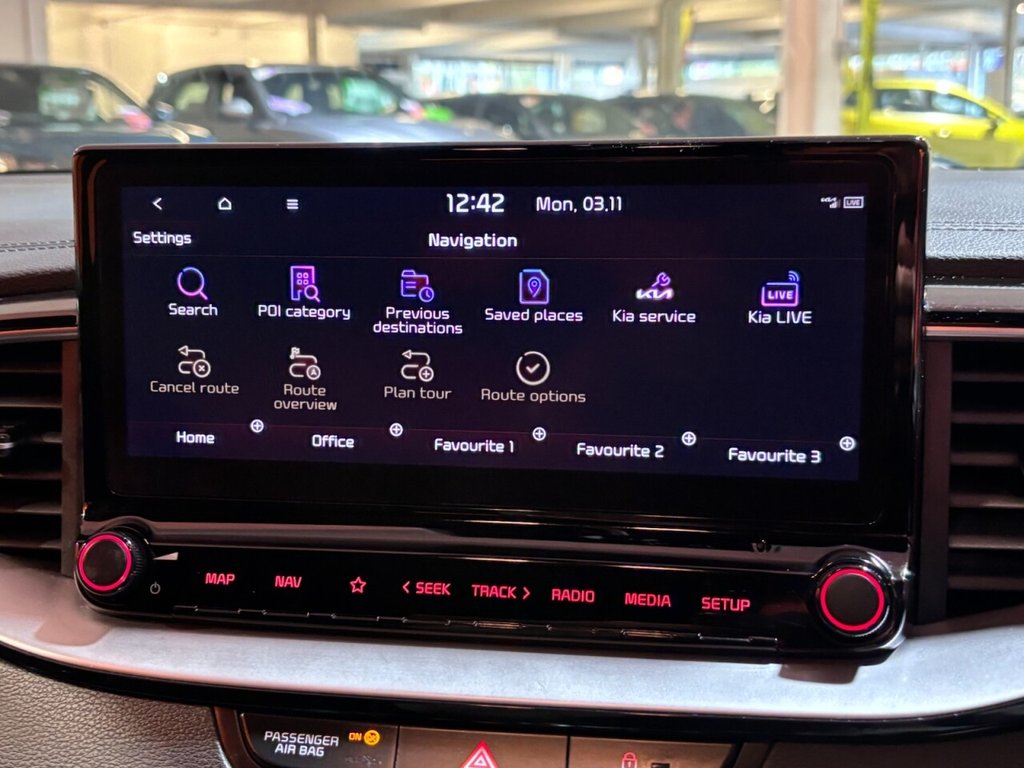 Used Kia Pro Ceed 2022 for sale - 76375964: Photo 22