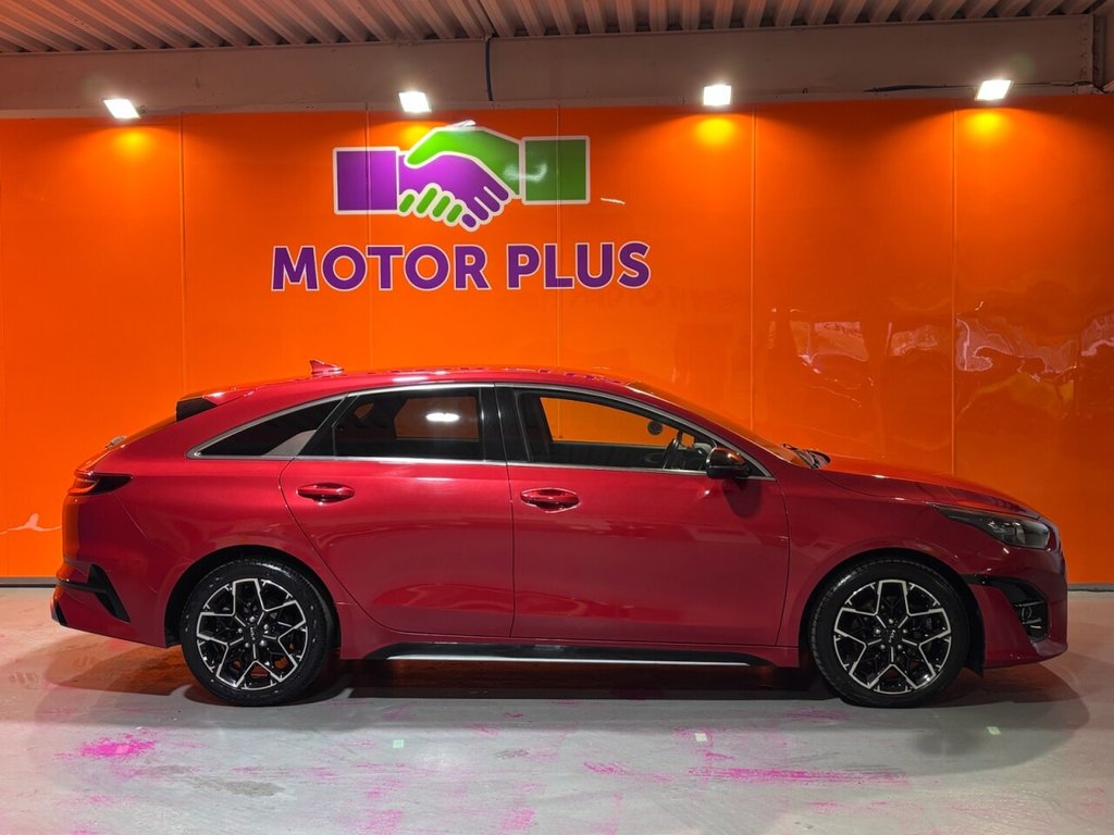 Used Kia Pro Ceed 2022 for sale - 76375964: Photo 26