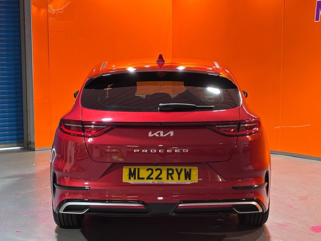 Used Kia Pro Ceed 2022 for sale - 76375964: Photo 29