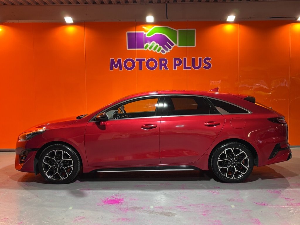 Used Kia Pro Ceed 2022 for sale - 76375964: Photo 32