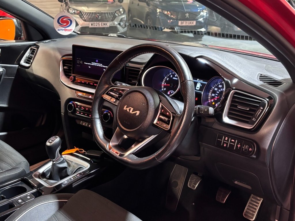 Used Kia Pro Ceed 2022 for sale - 76375964: Photo 6