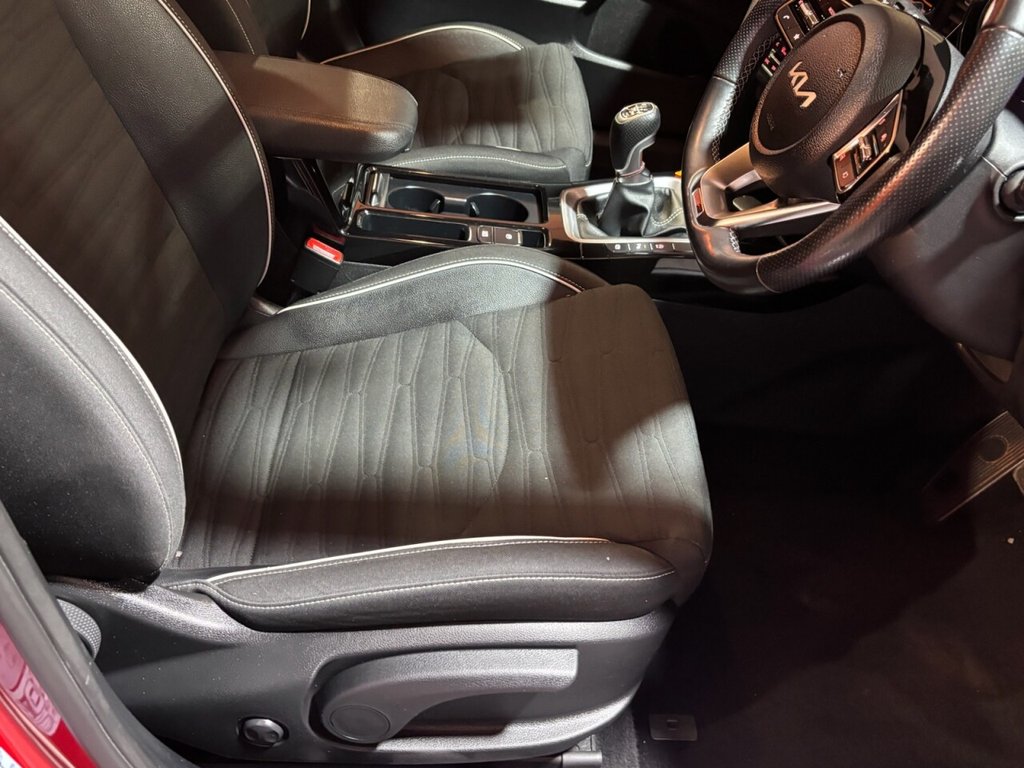 Used Kia Pro Ceed 2022 for sale - 76375964: Photo 7