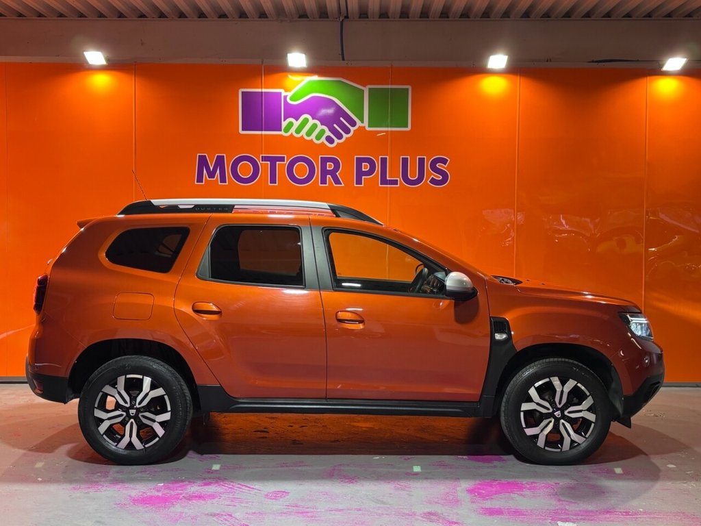 Used Dacia Duster 2022 for sale - 76867589: Photo 10