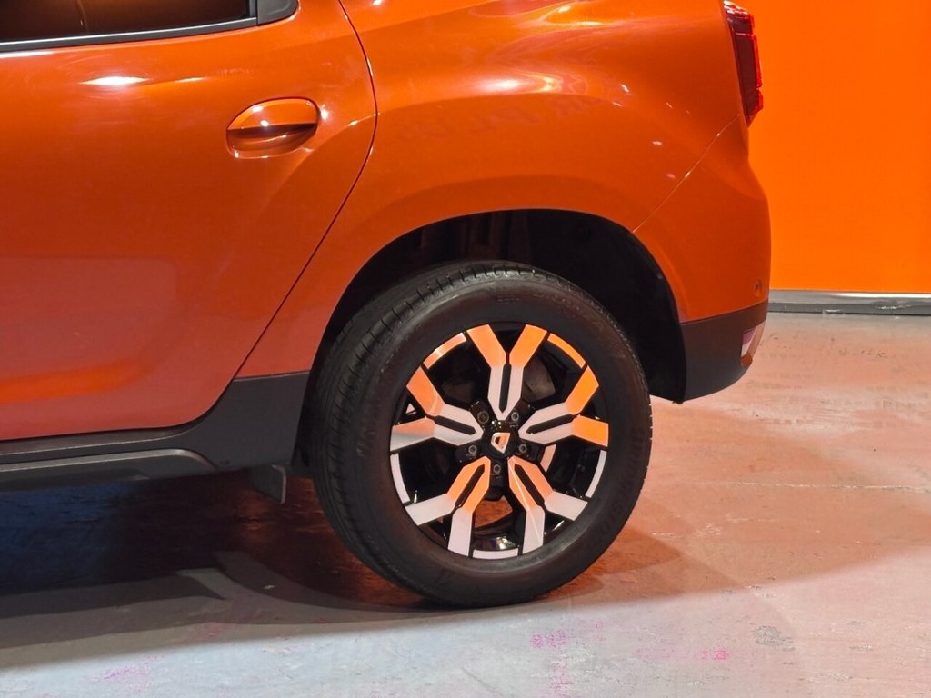 Used Dacia Duster 2022 for sale - 76867589: Photo 12
