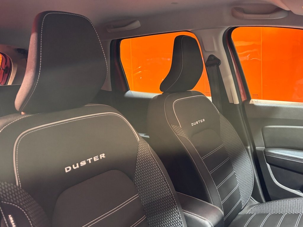Used Dacia Duster 2022 for sale - 76867589: Photo 16