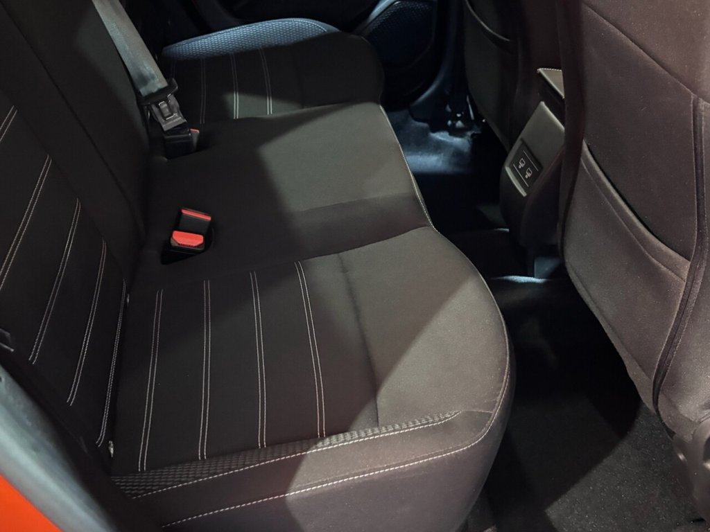 Used Dacia Duster 2022 for sale - 76867589: Photo 18